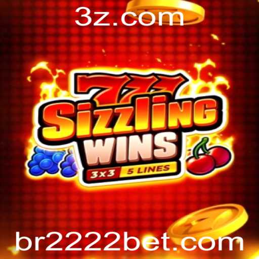 Descubra o Mundo de Emoções de 777sizzlingwins em 2222bet