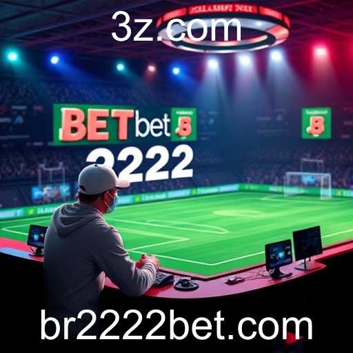 Ascenção dos Jogos Online em 2222bet