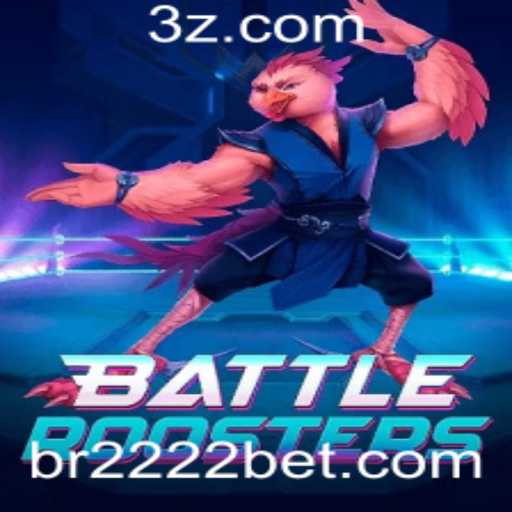 BattleRoosters: O Universo Atraente dos Galos de Batalha Virtuais