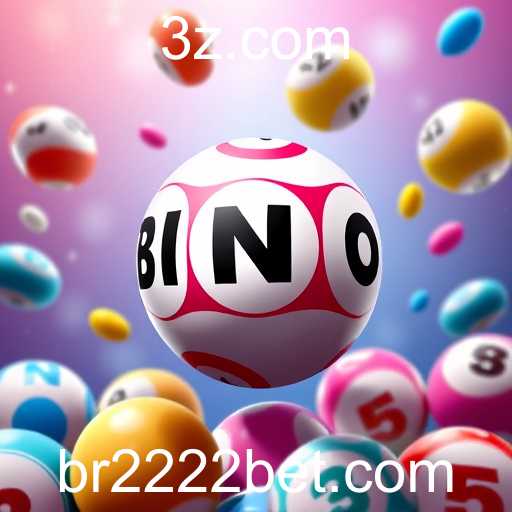 Explorando a Categoria 'Bingo Games' no 2222bet