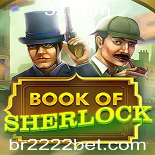 Descubra o Fascinante Mundo de BookOfSherlock com 2222bet
