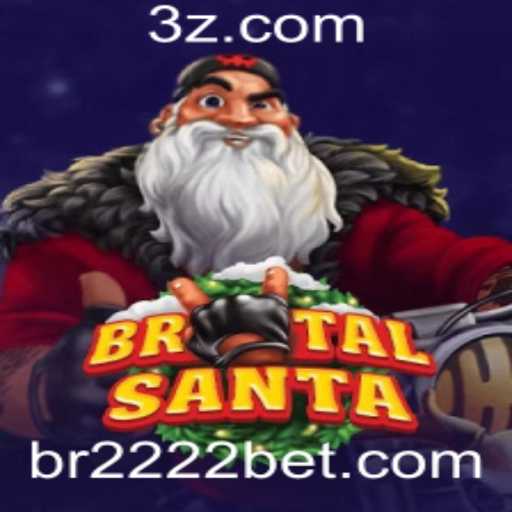 Descubra o Mundo de BrutalSanta: Uma Aventura de Ação em 2222bet