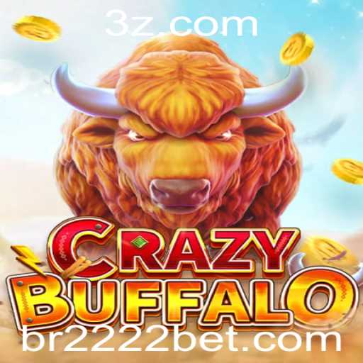 Descubra o Mundo de CRAZYBUFFALO: O Novo Fenômeno dos Jogos Online