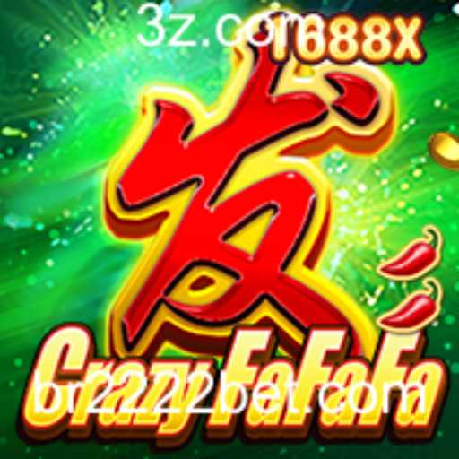 Explorando o Mundo de CrazyFaFaFa: O Jogo de Azar que Conquistou 2022