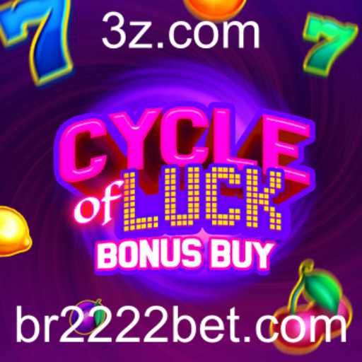 Explorando o Mundo de CycleofLuckBonusBuy no 2222bet