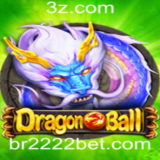 Descubra o Mundo de DragonBall com 2222bet