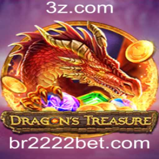 Descubra o Universo de DragonsTreasure com 2222bet
