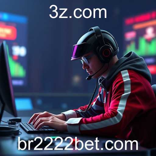 A Evolução dos Jogos Online no Brasil