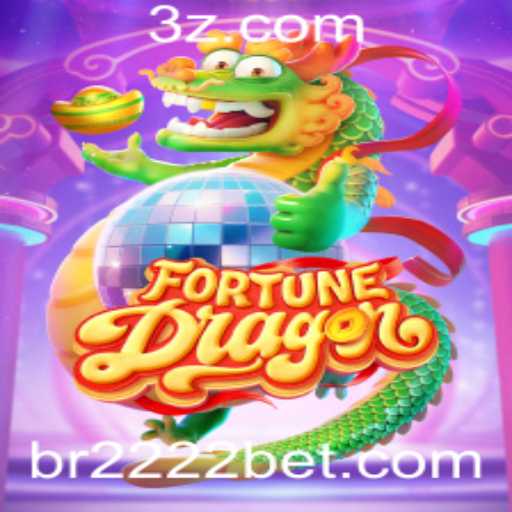 FortuneDragon: Descubra o Mundo Encantado do Jogo de Dragões e Fortuna