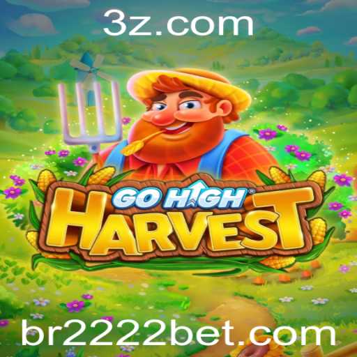 GoHighHarvest: Uma Nova Aventura no Mundo dos Jogos de Estratégia