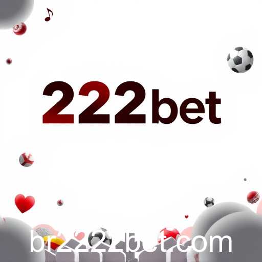 O Crescimento do 2222bet no Mercado de Jogos Online em 2025