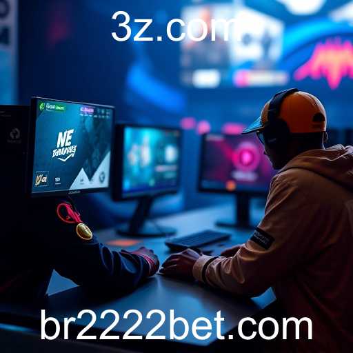 Crescimento dos Jogos Online em 2025: Análise e Perspectivas