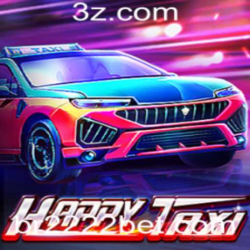 Explorando o Jogo HappyTaxi: Uma Aventura Urbana com 2222bet