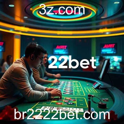 2222bet
