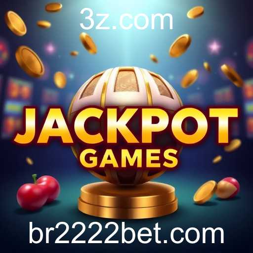 Entendendo a Categoria 'Jackpot Games' no 2222bet