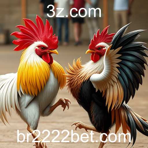 Jogos de Sabong e a Influência do 2222bet no Mundo Digital