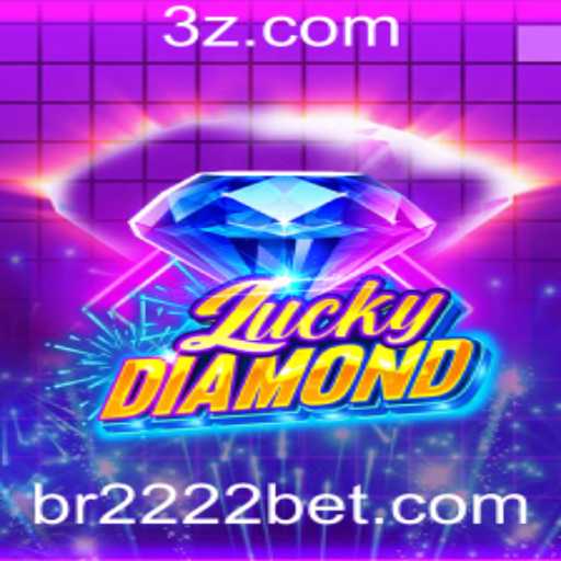 Descubra o Fascinante Mundo do LuckyDiamond: Uma Nova Experiência com 2222bet