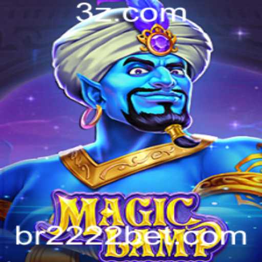 Explorando o Universo do Jogo MagicLamp: Guia Completo