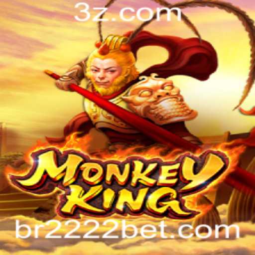 Descubra o Fascinante Mundo de MonkeyKing e a Plataforma 2222bet