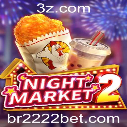 Explorando o Mundo Encantador de NightMarket2