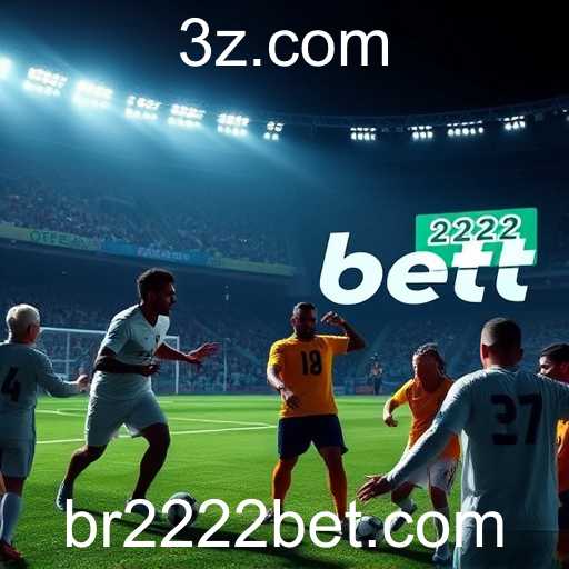 A Ascensão do Mercado de Jogos Online e o Impacto da 2222bet