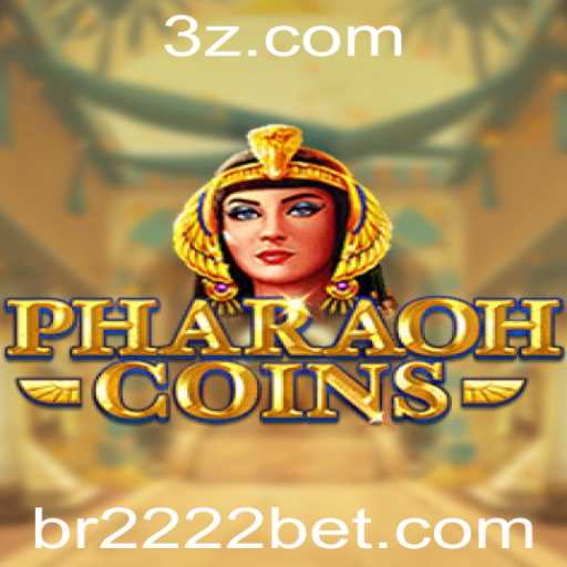 Desvendando PharaohCoins: Um Jogo de Aventuras e Estratégia