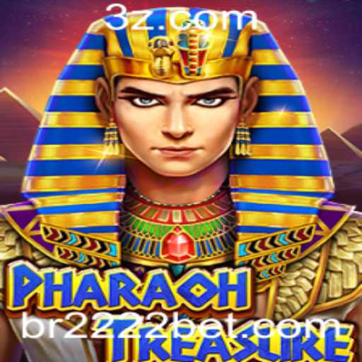 Descubra o Fascinante Mundo de PharaohTreasure no 2222bet