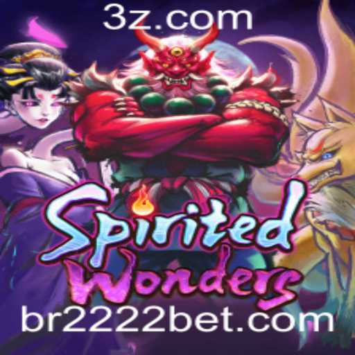 Explorando SpiritedWonders: Um Mergulho no Fascinante Mundo do Jogo Inovador