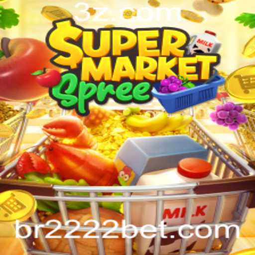 Descubra o Mundo Empolgante do Jogo SupermarketSpree