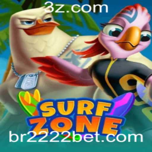 Descubra SurfZone: O Novo Fenômeno dos Jogos com Conexão 2222bet