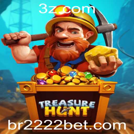 Tudo o que Você Precisa Saber Sobre TreasureHunt - Um Jogo de Aventura Épico