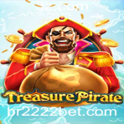 Explore o Excitante Mundo de TreasurePirate com 2222bet