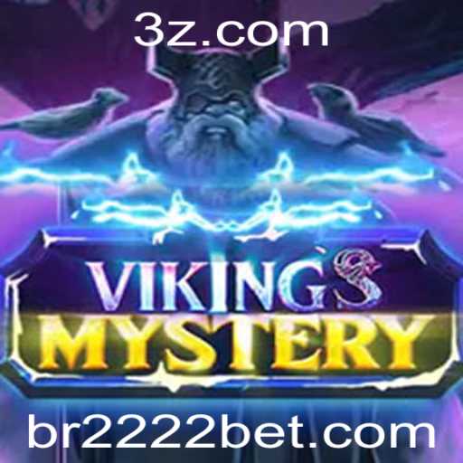 Descubra a Aventura Épica: VikingsMystery e a Emoção do 2222bet